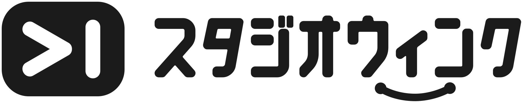 スタジオウィンクロゴ